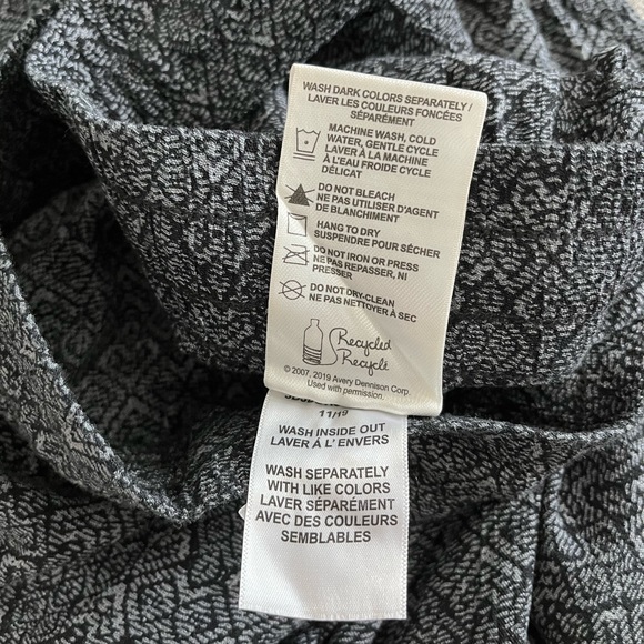 Denver Hayes Pants, Size Small - Picture 10 of 10